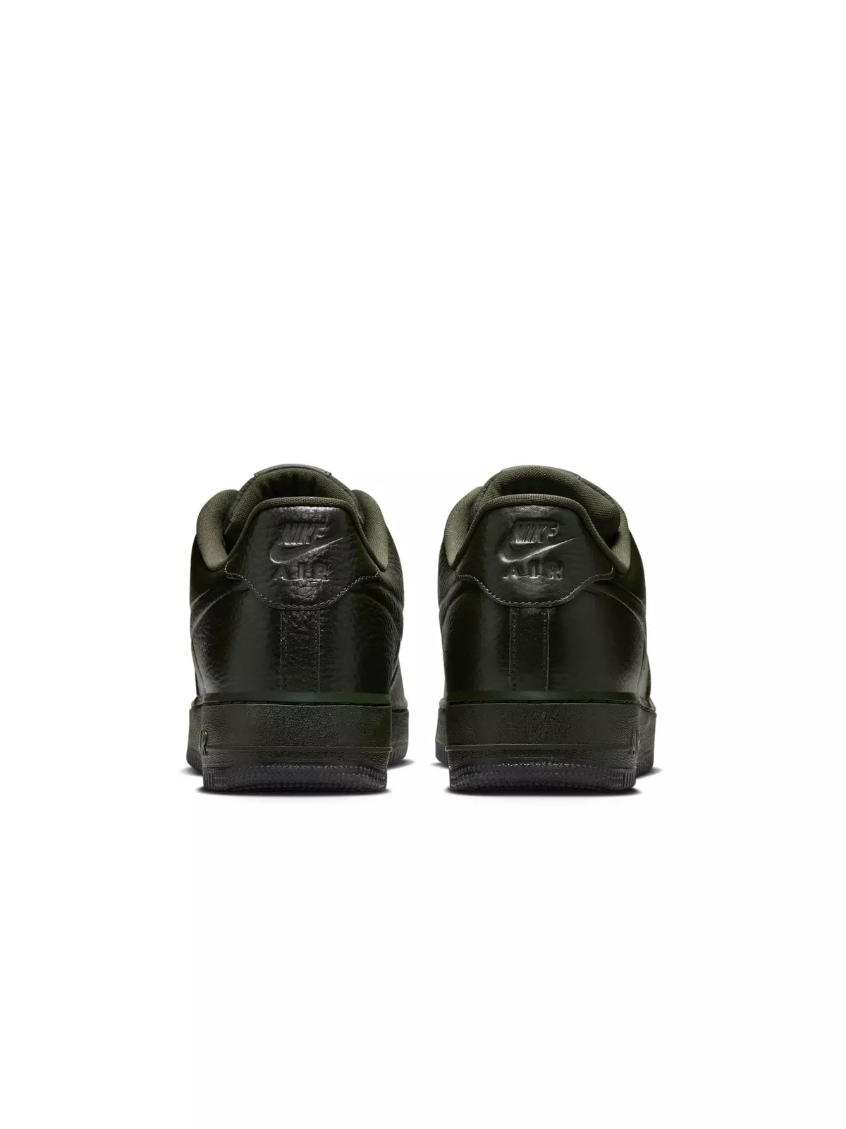 Air Force 1 '07 Pro-Tech "Sequoia/Medium Olive/Sequoia" Men's Shoe - 5