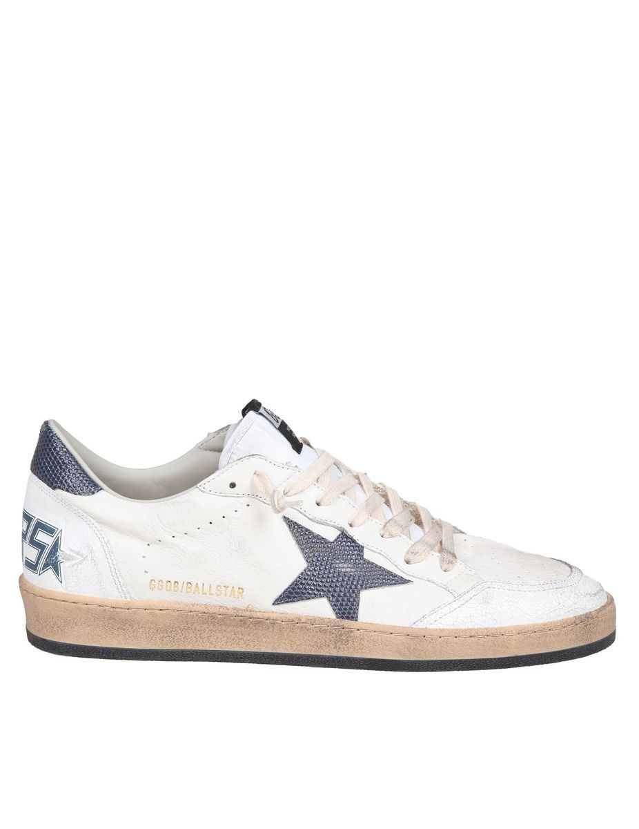 Golden Goose Sneakers - 1