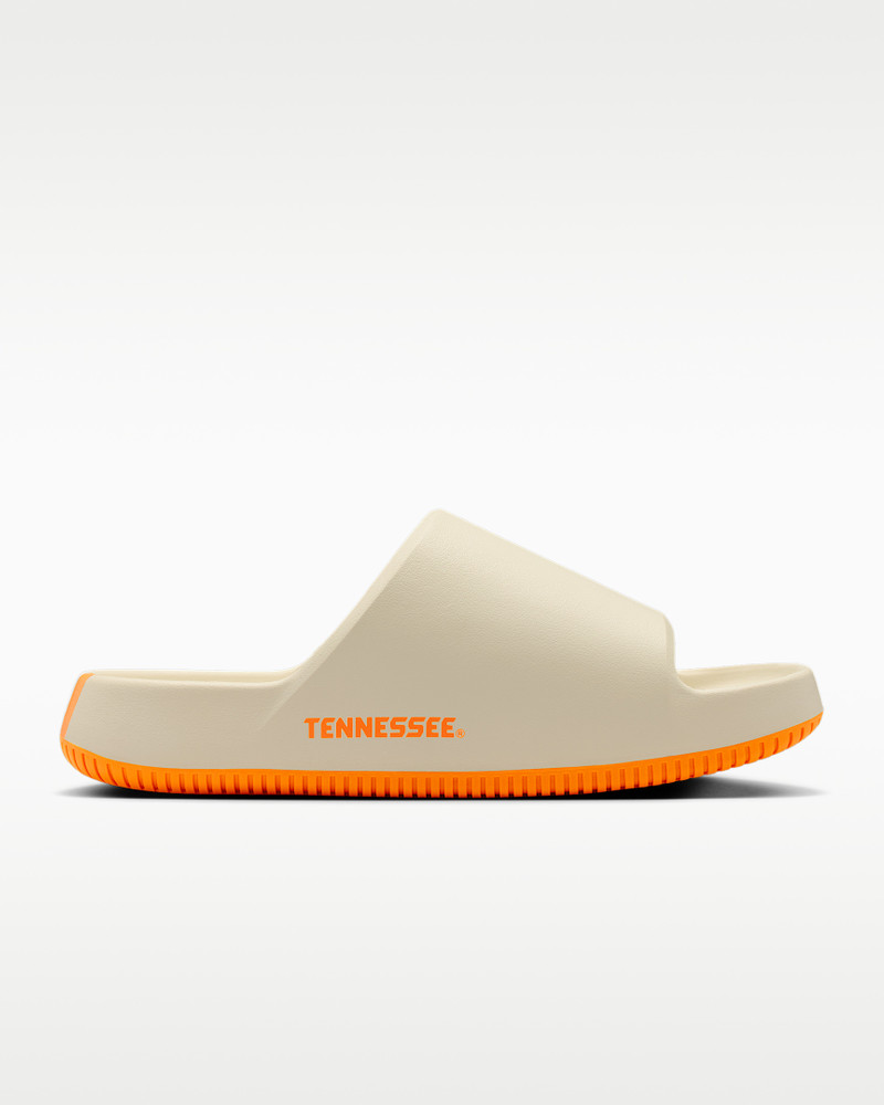 Nike Calm (Tennessee) Men's College Slides 4