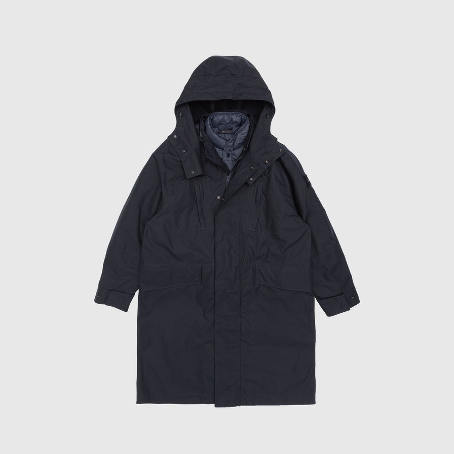 GHOST PIECE_O-VENTILE® JACKET - 1