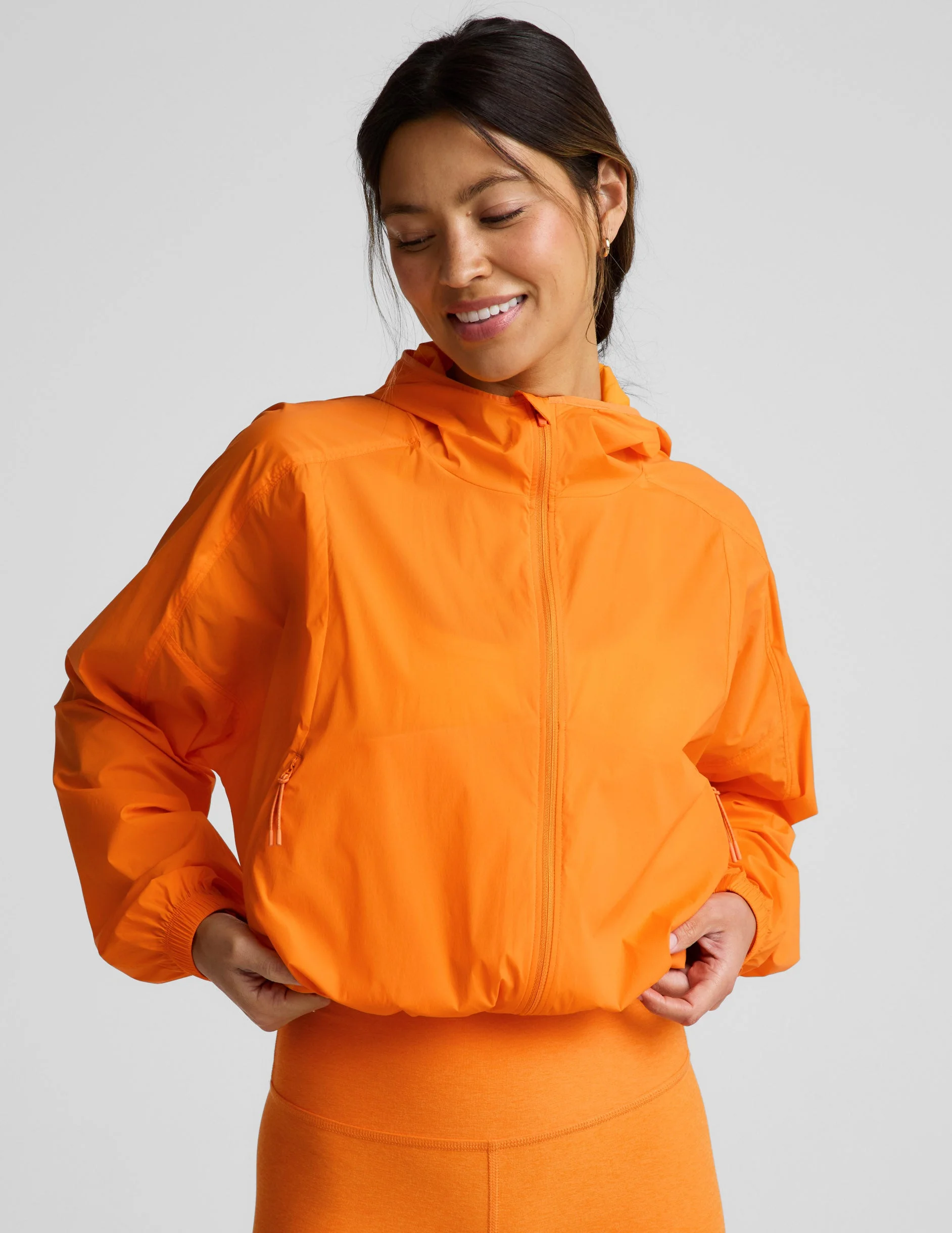 Places To Go UV Protection Jacket - 1