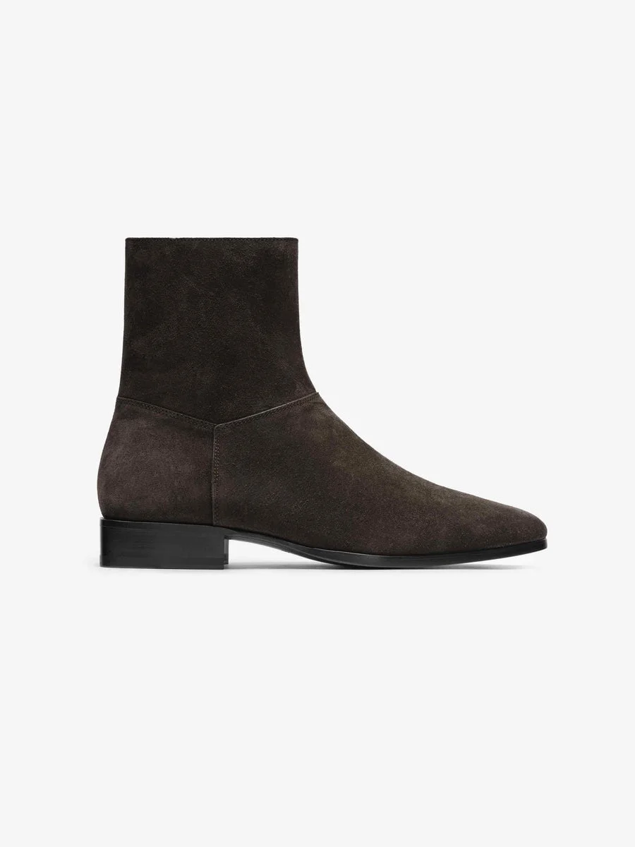Ankle Boot - 1