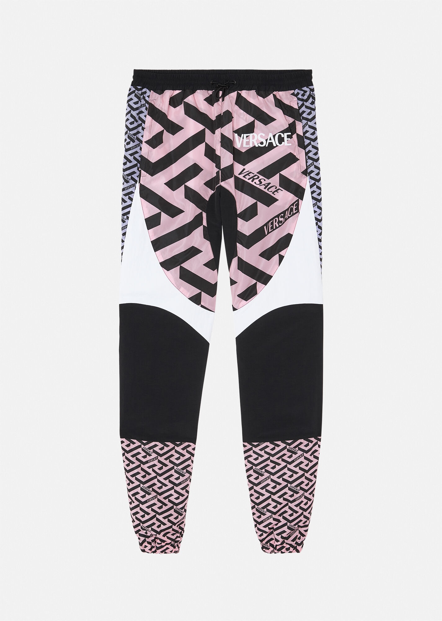 La Greca Sweatpants - 1