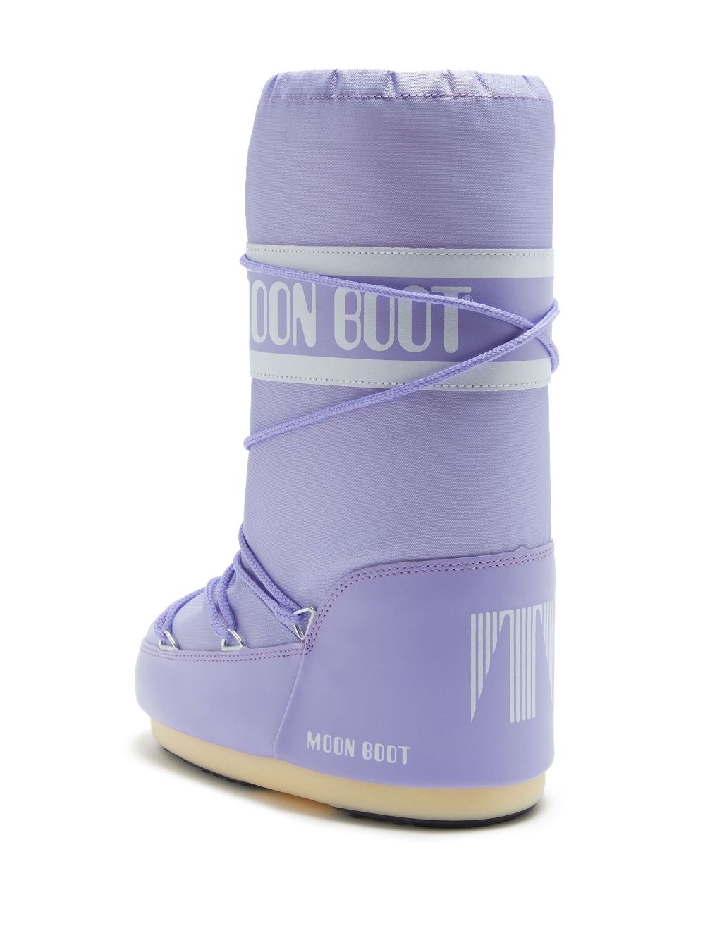 Icon snow boots - 4
