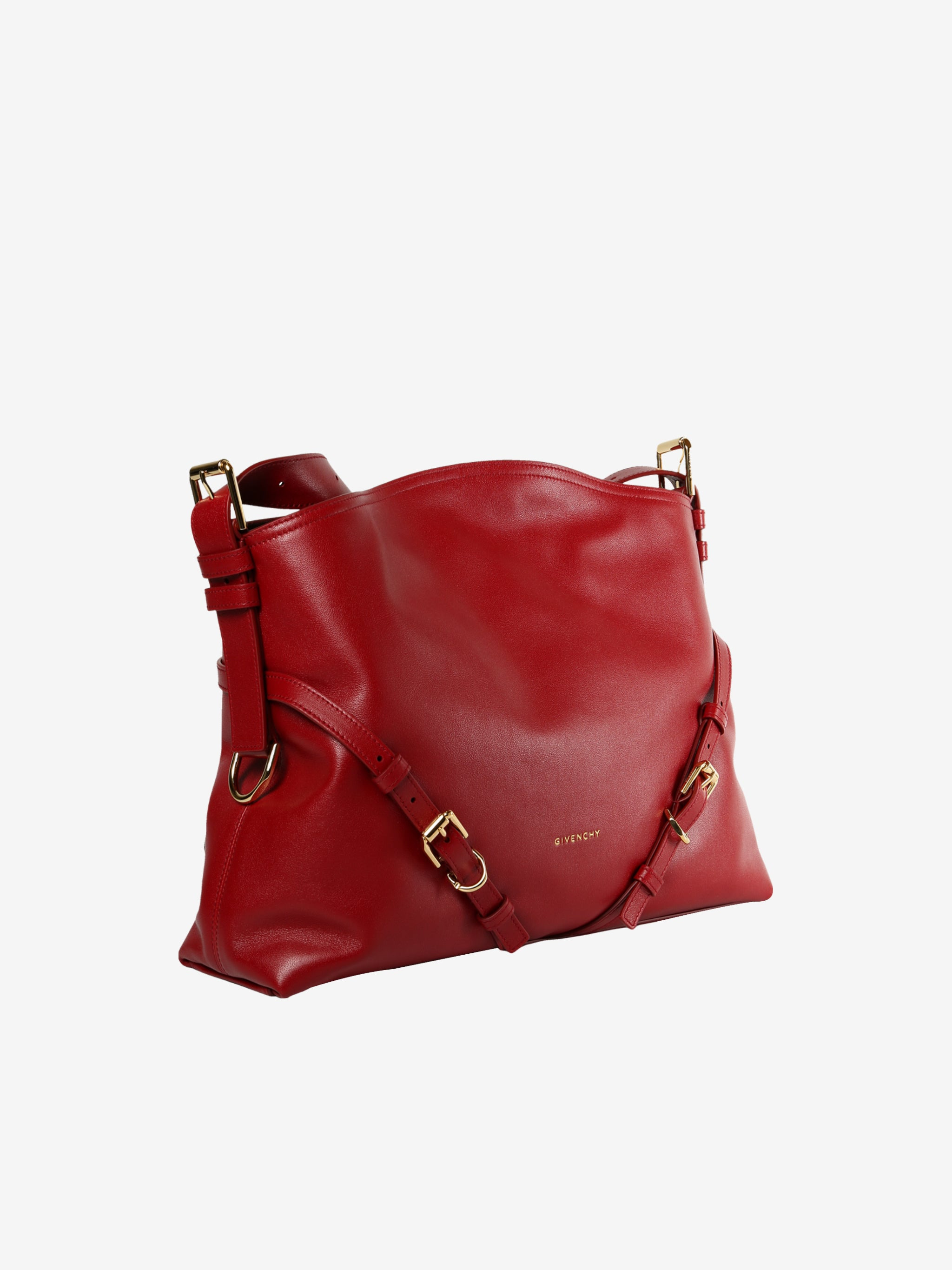 GIVENCHY - Women Voyou Medium Bag - 2