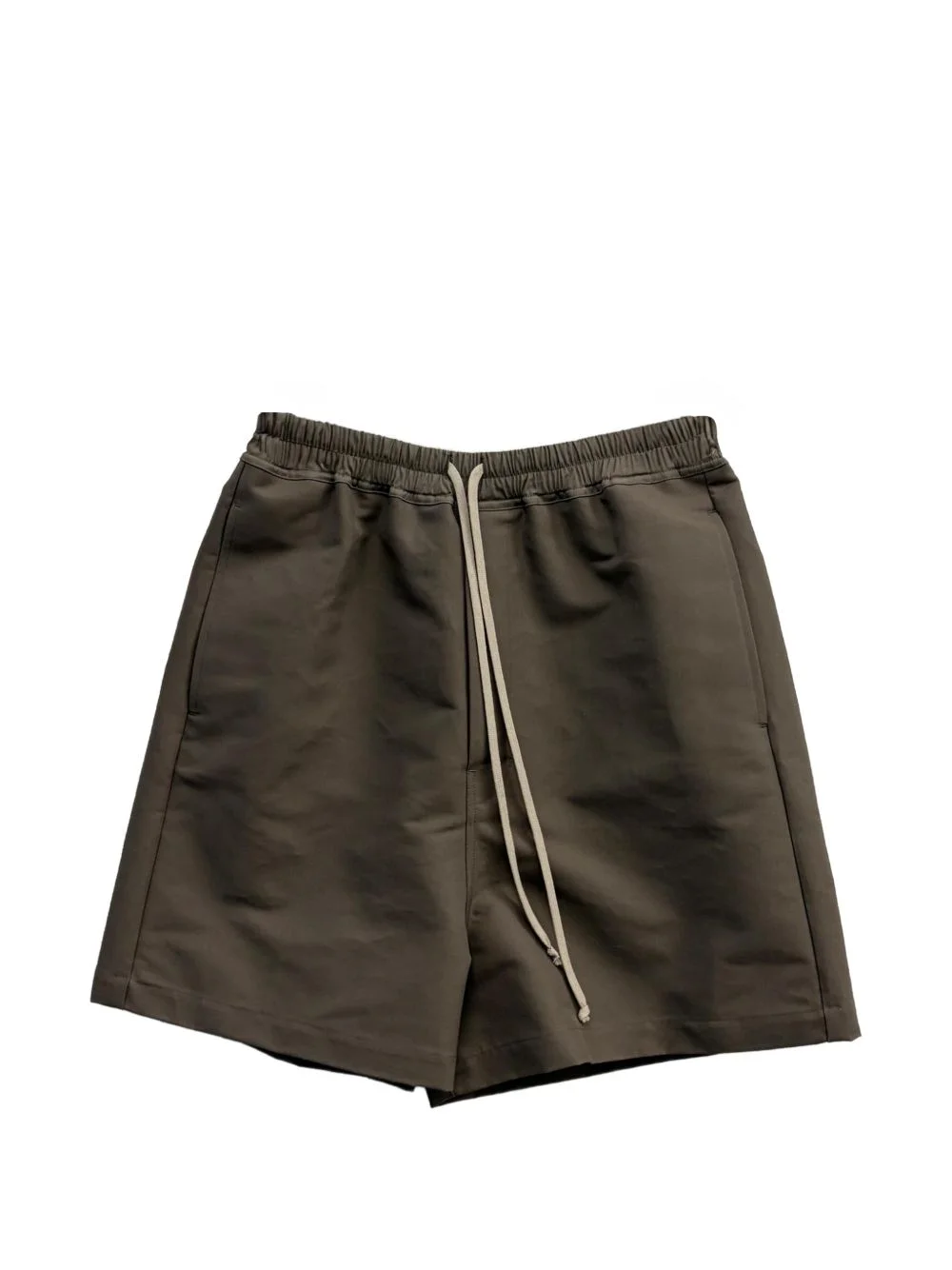 Faun drawstring shorts - 1