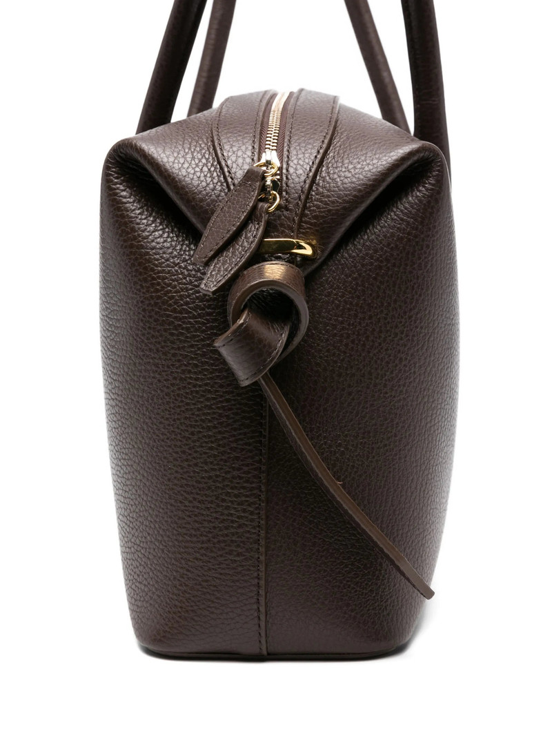 Yuzefi Yuzefi Brioche Shoulder Bag outlook