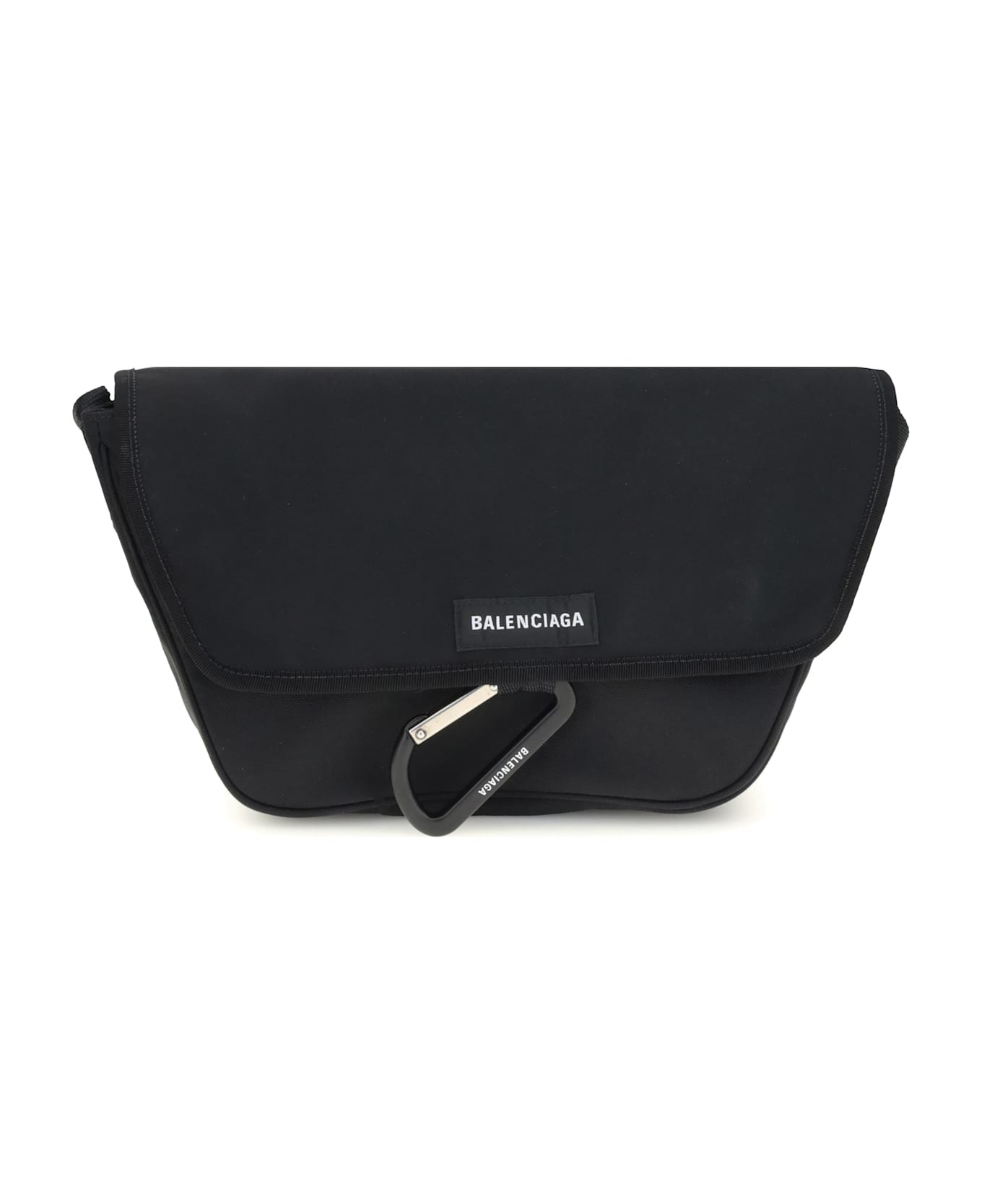 Explorer Small Shoulder Bag - 1