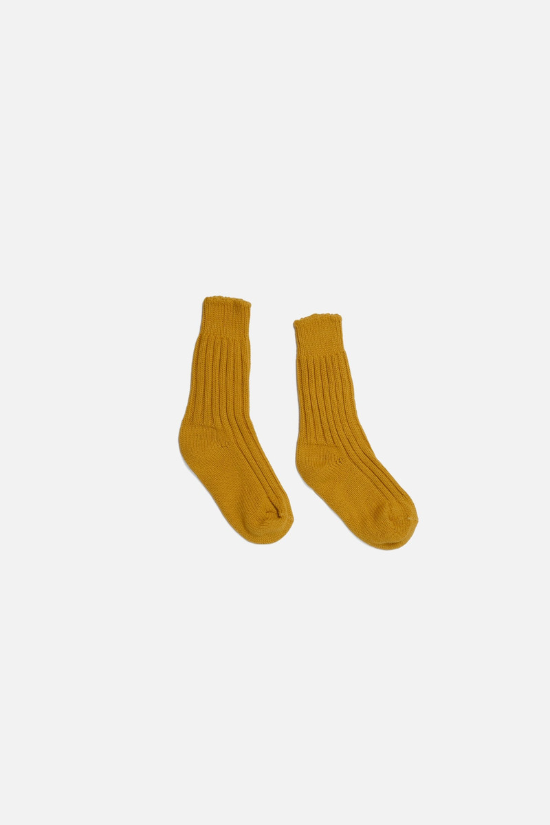 YOSEMITE SOCKS 1