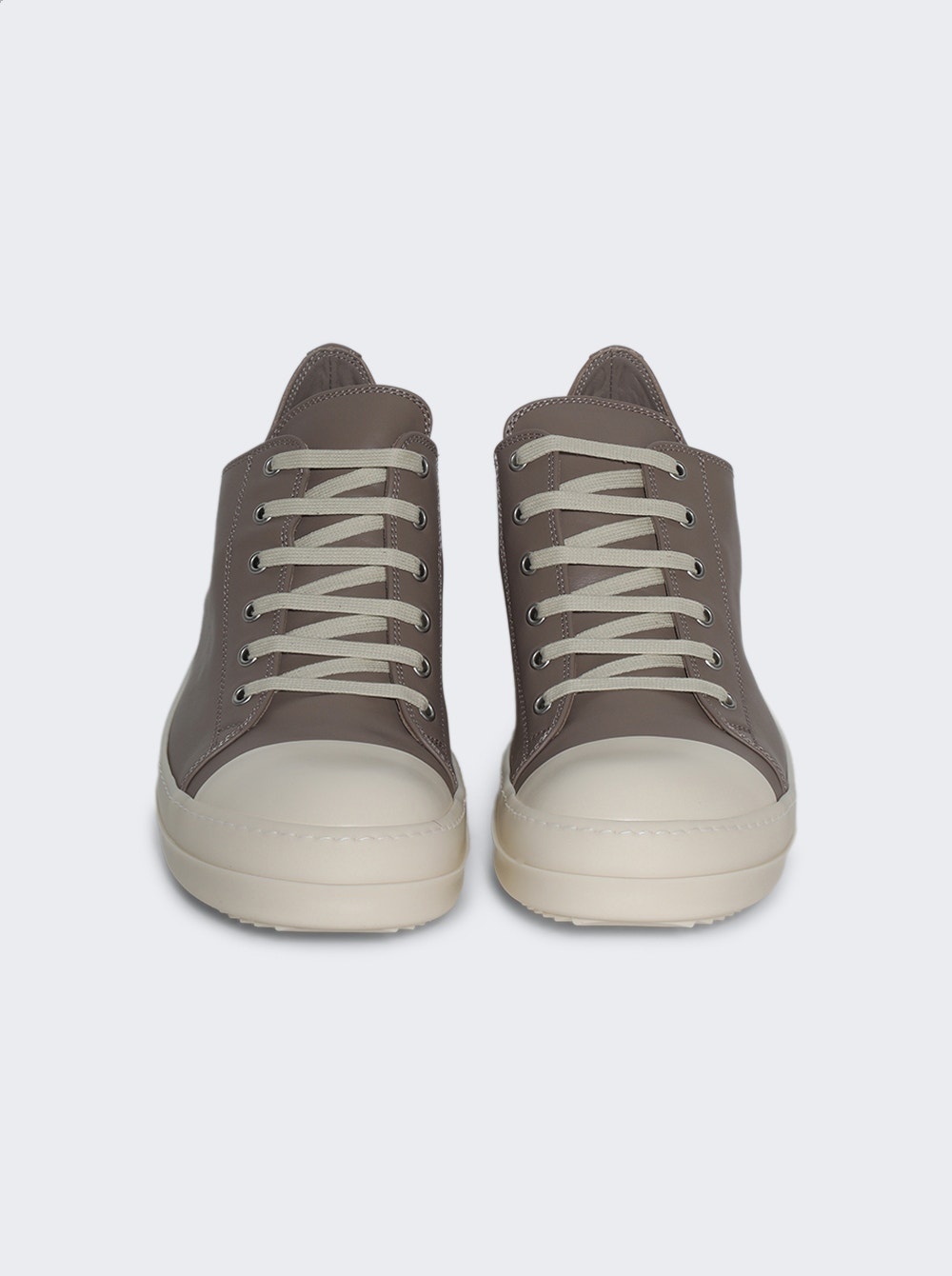 Hollywood Low Sneakers Fresh And Milk - 5