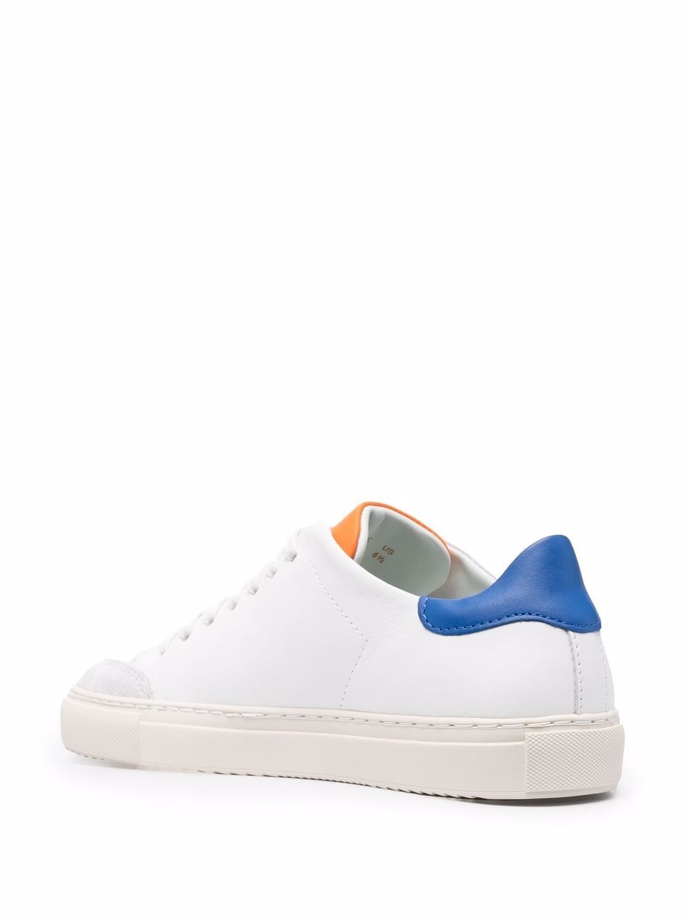 Clean 90 panelled sneakers - 3