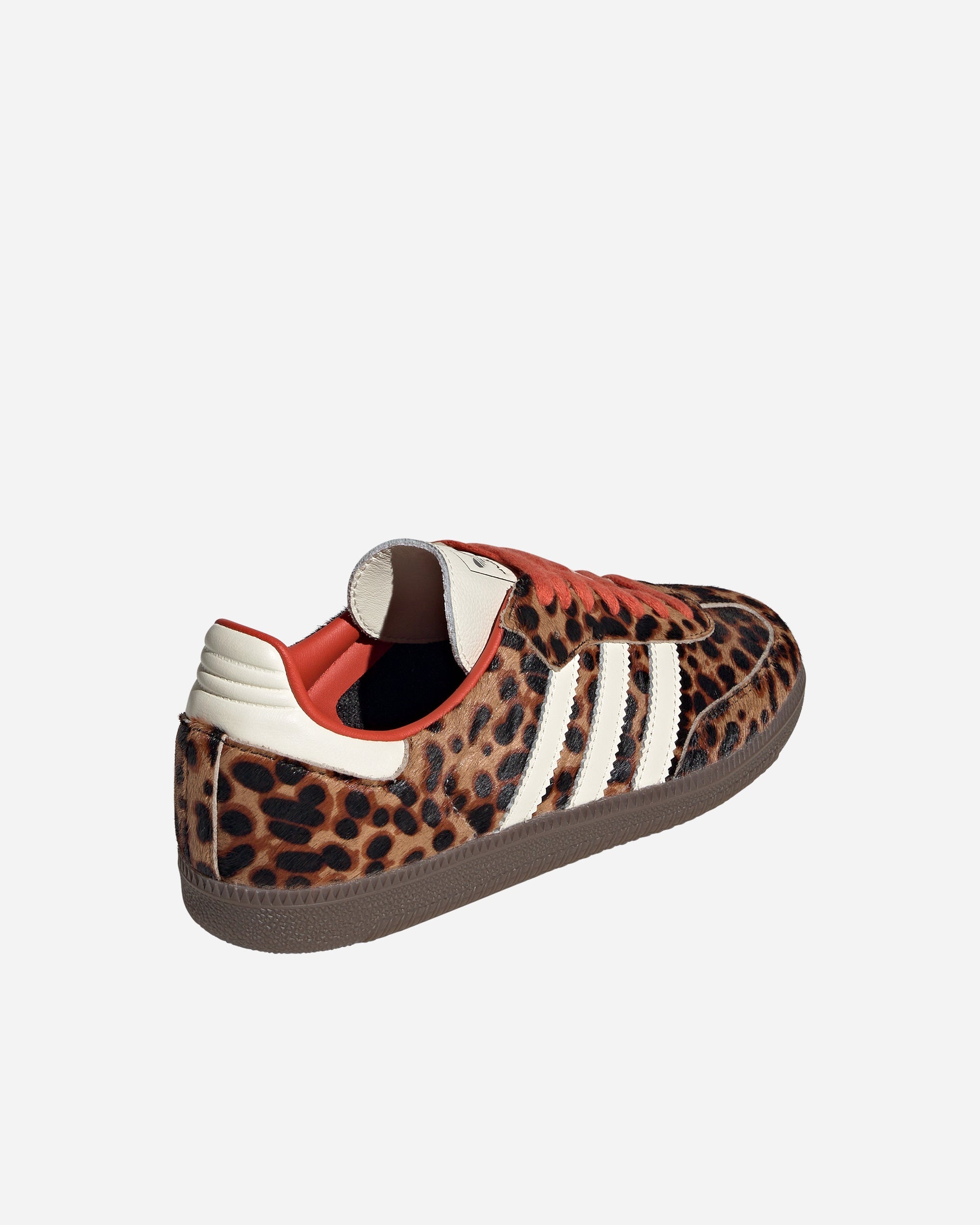 Samba OG - 3