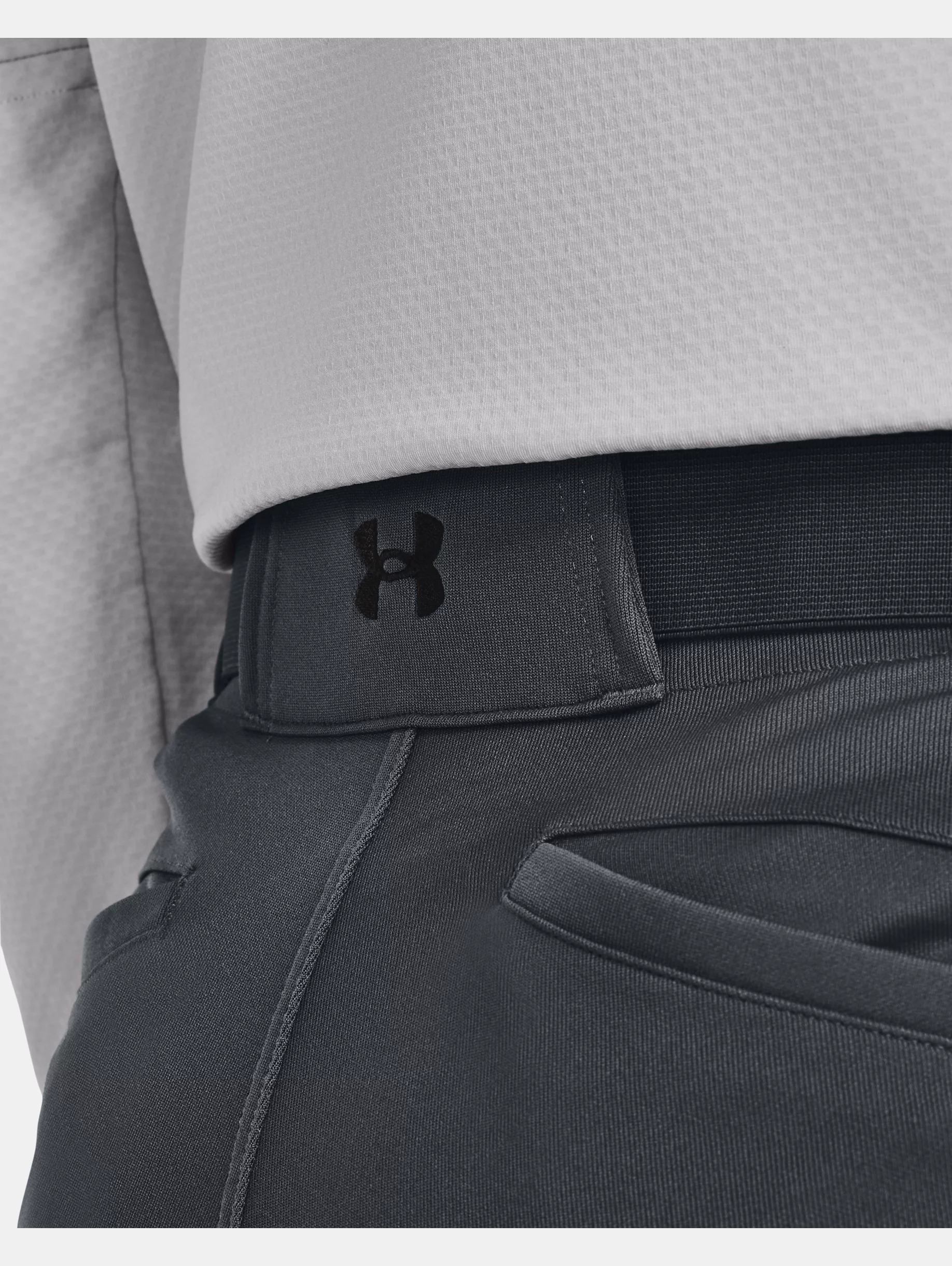 Women's UA Utility Softball Pants - 6