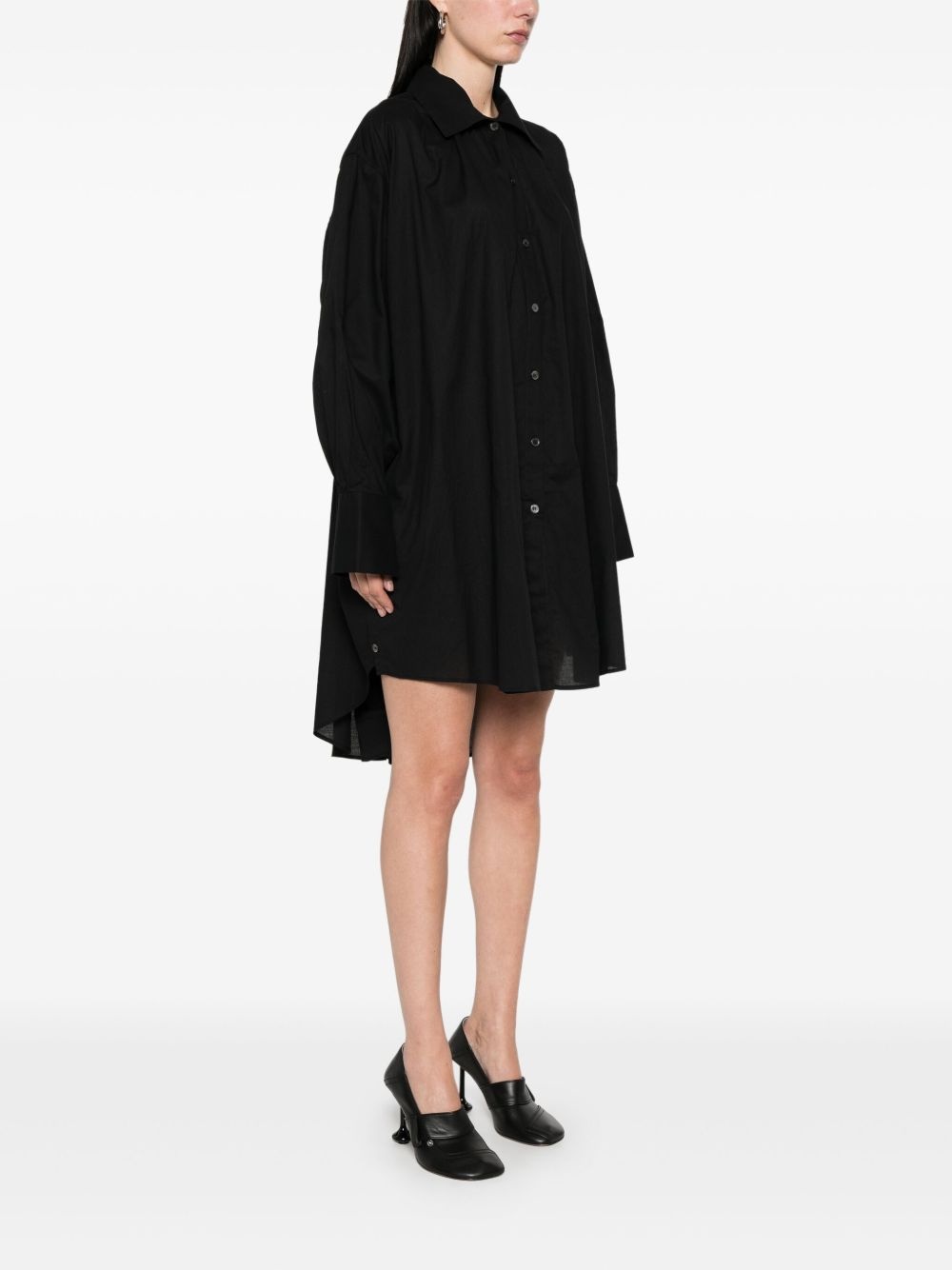 Gale mini dress - 3