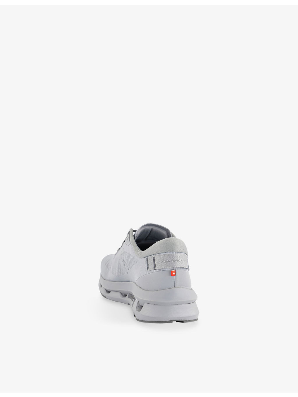 Cloudzone Woven Trainers - 4