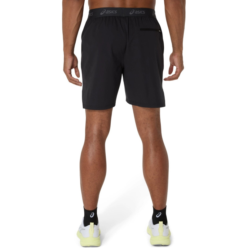 Asics DOUBLE WEAVE 7IN SHORT outlook