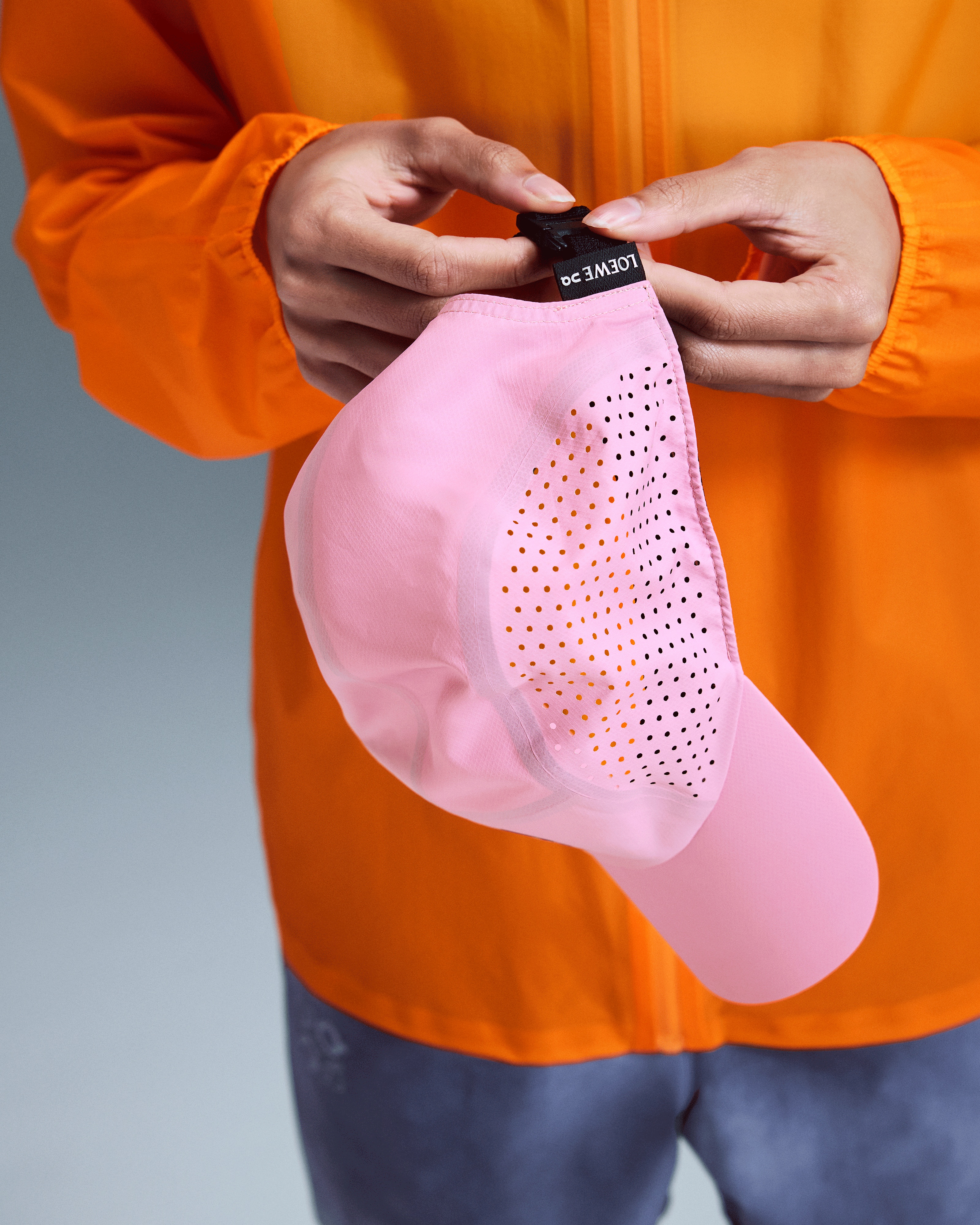 Cap LOEWE - 4
