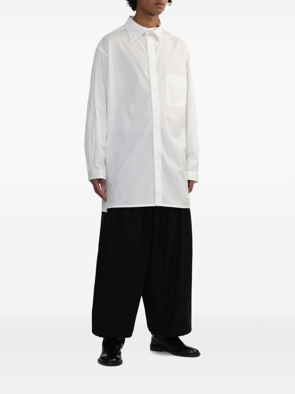 cotton shirt - 2