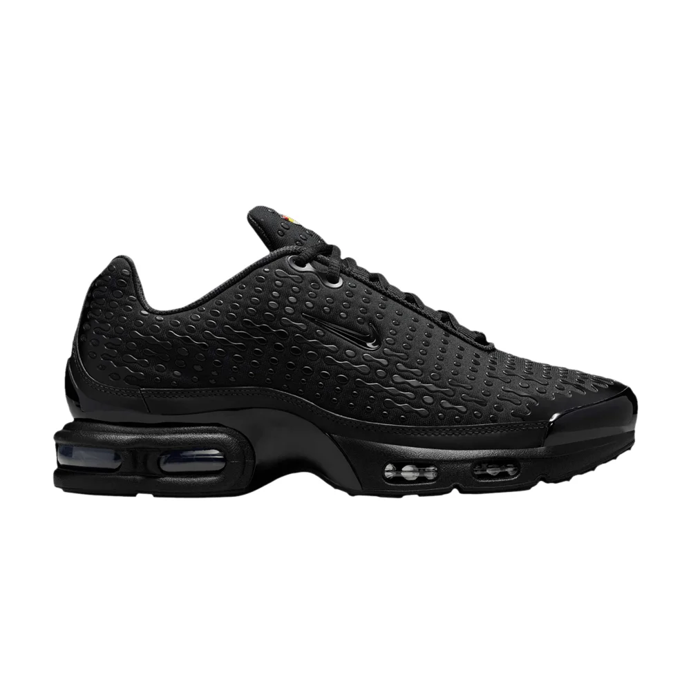 Nike Air Max Plus 7 'Black' - 1