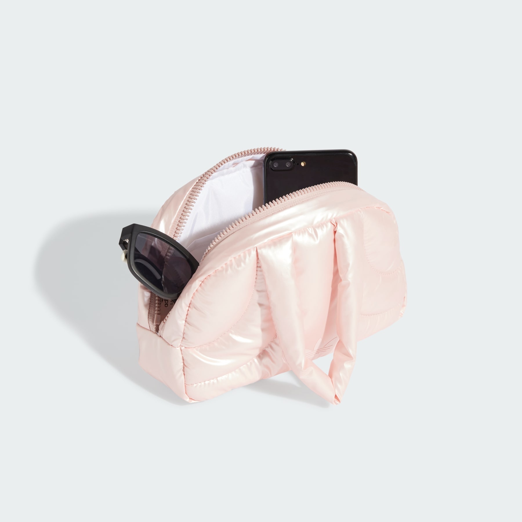 Mini Bowling Bag Metallic - 4