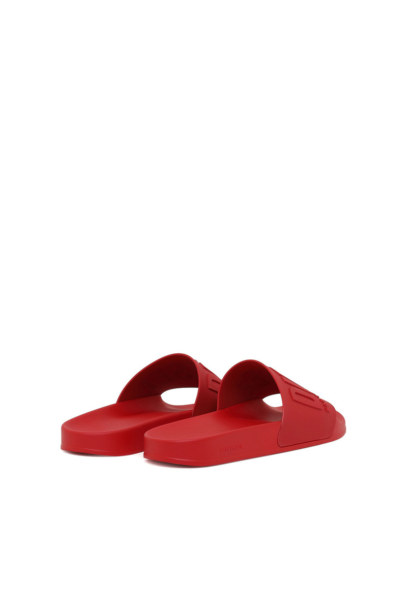 Diesel SA-MAYEMI outlook