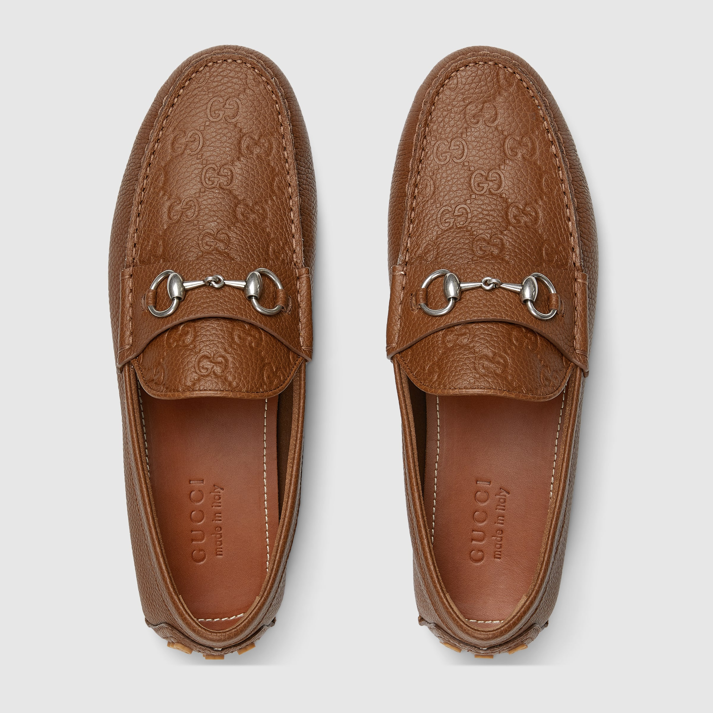 Men's driver with Horsebit - 5