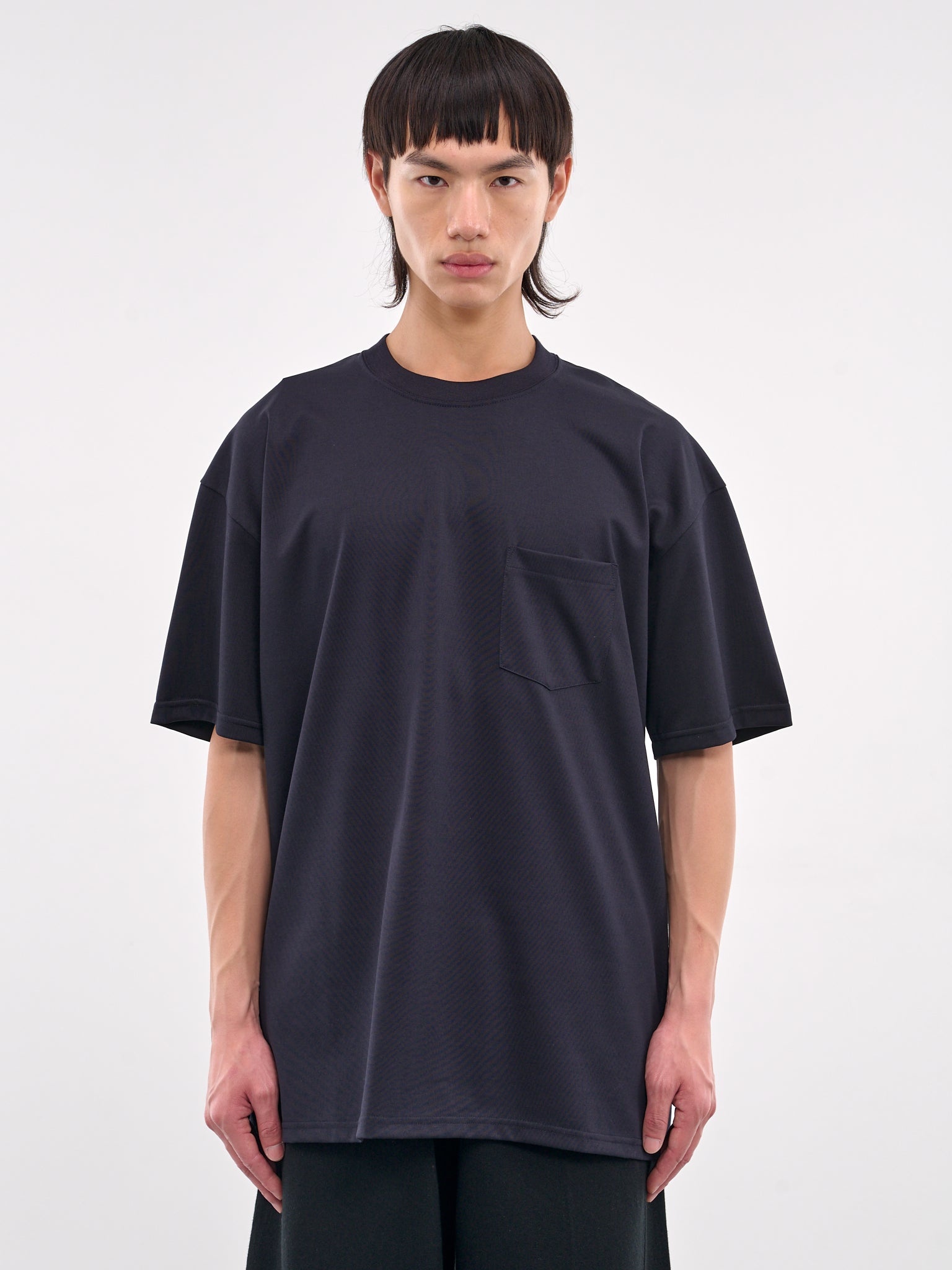 Pocket Tee - 1