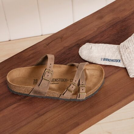 Franca Sandal - Women's - 6