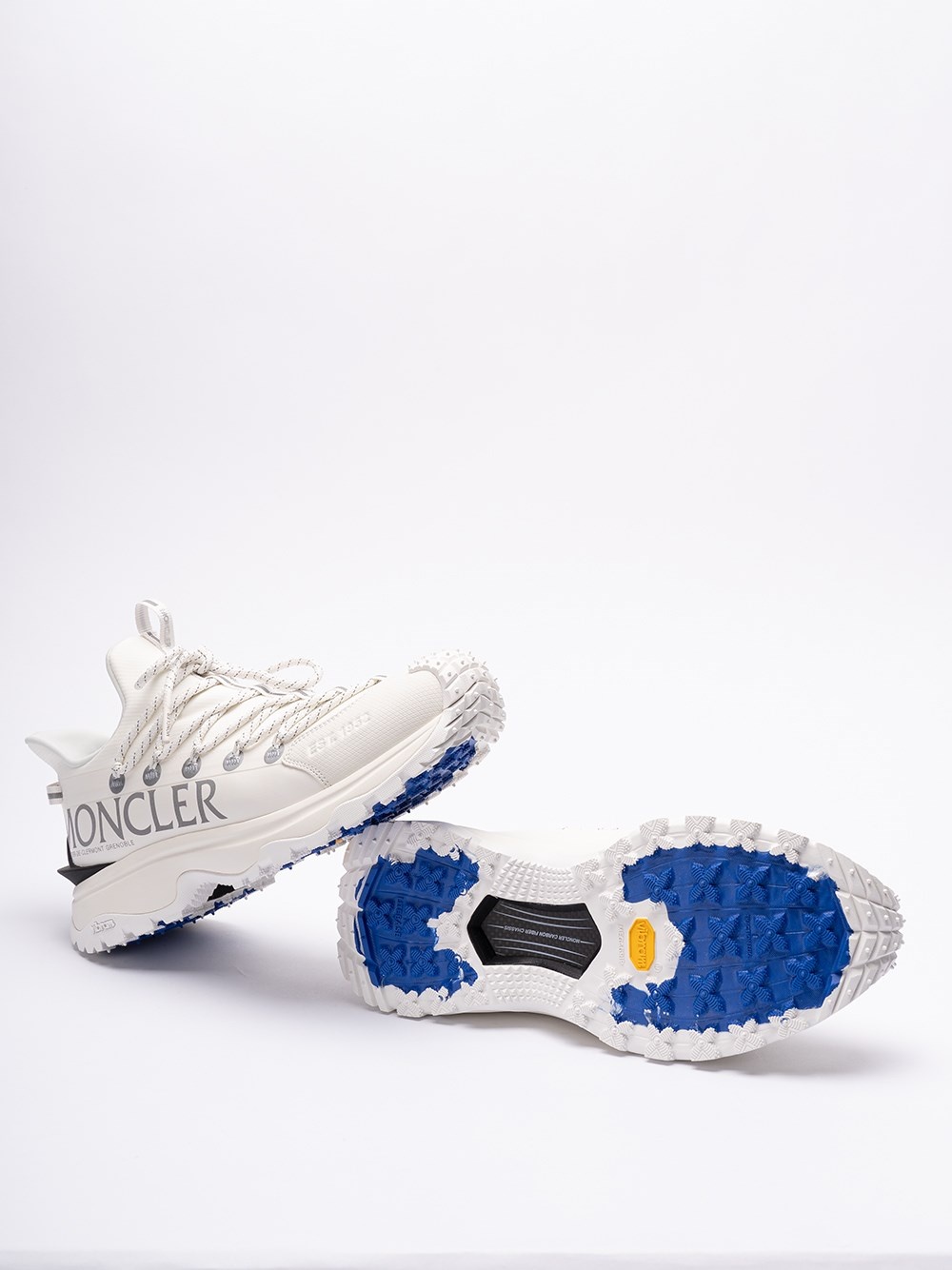 `Trailgrip Lite2` Low-Top Sneakers - 4