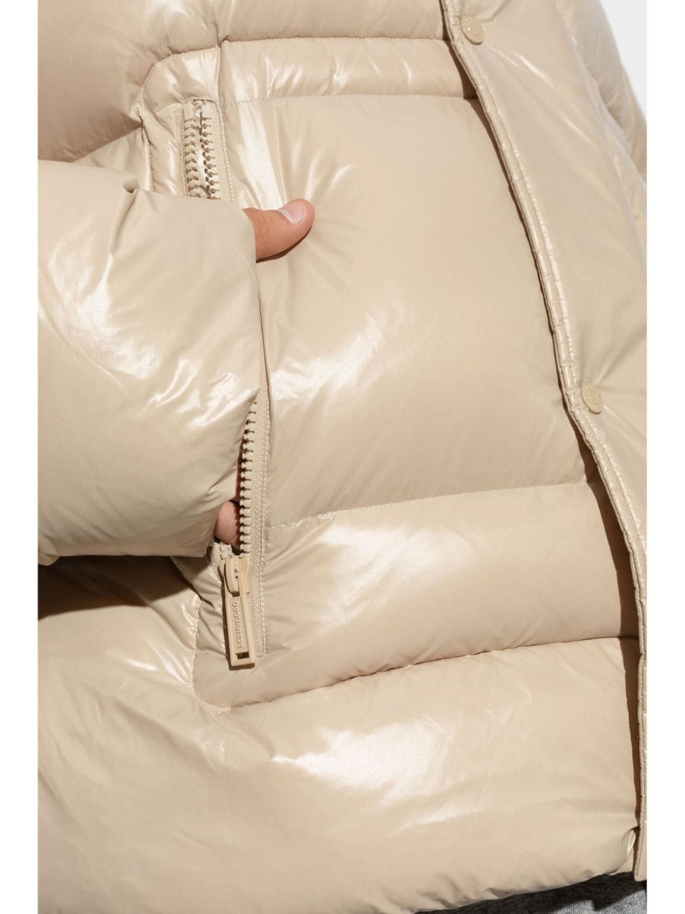 Kaban down jacket - 5