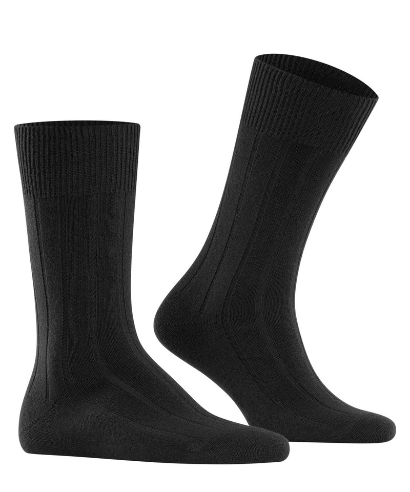 Lhasa Rib Men Socks 3