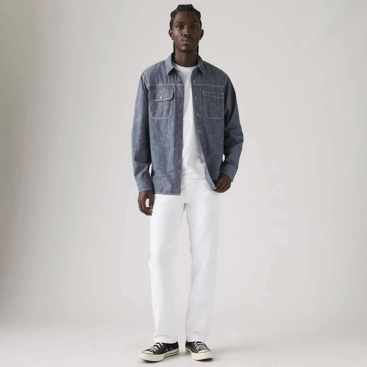 511™ SLIM MEN'S JEANS - 1