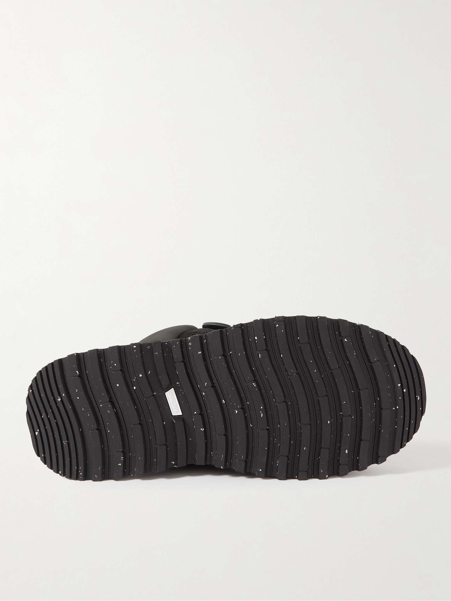 ZAVO-PUFFab Padded Quilted Shell Mules - 3