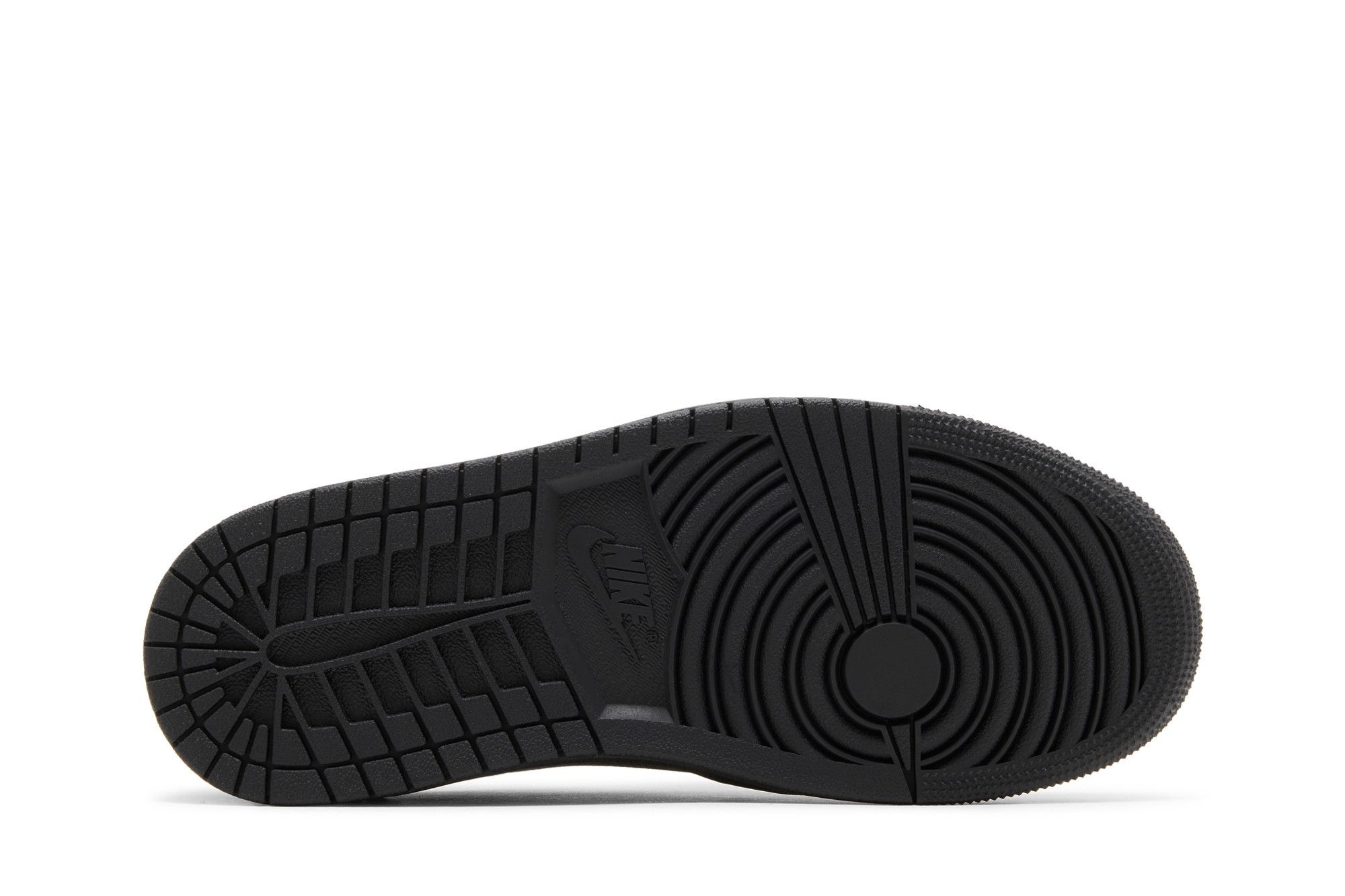 Wmns Air Jordan 1 Low Method of Make 'Black' - 4