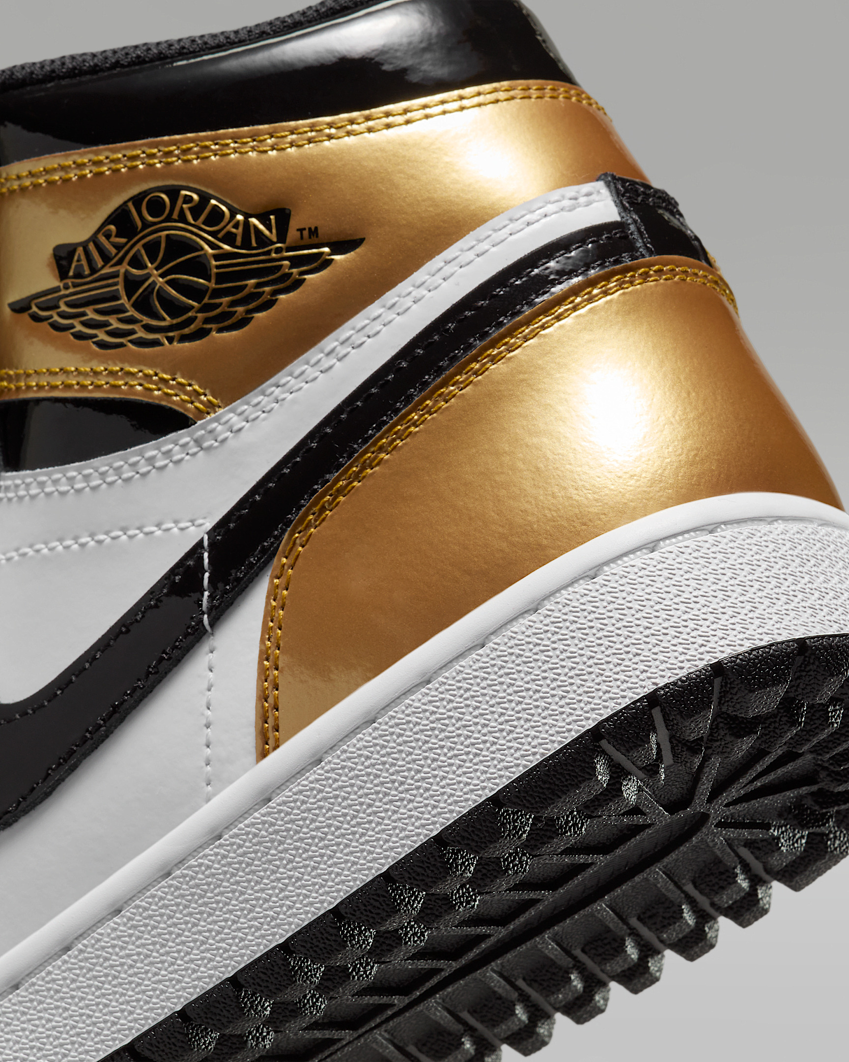 Jordan Air Jordan I High G Men