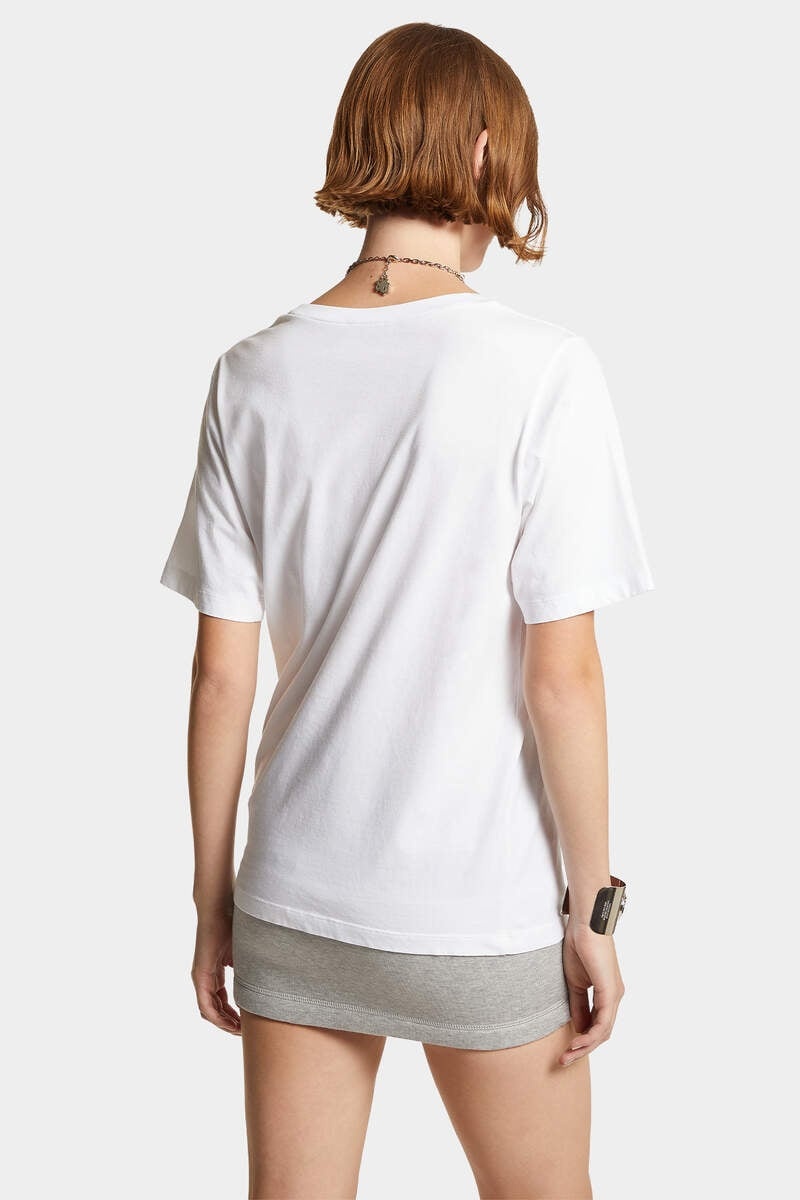 CIRO EASY FIT T-SHIRT - 4