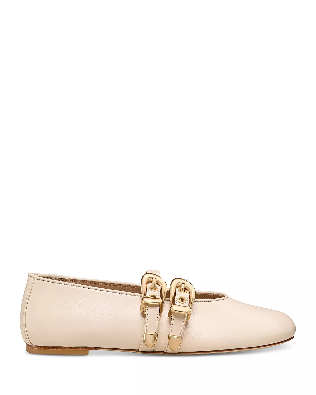 Women's Maven Mary Jane Flats - 2