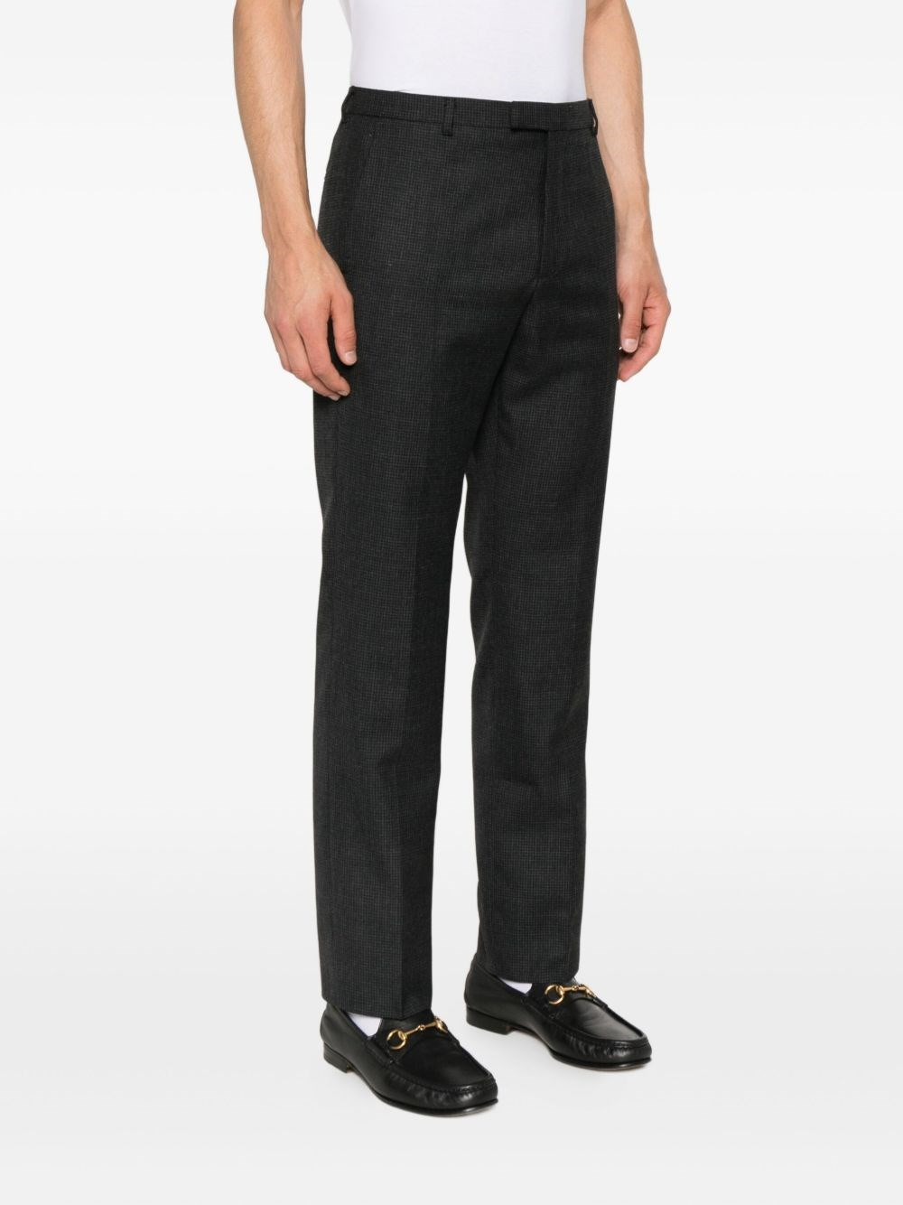Wool trousers - 5