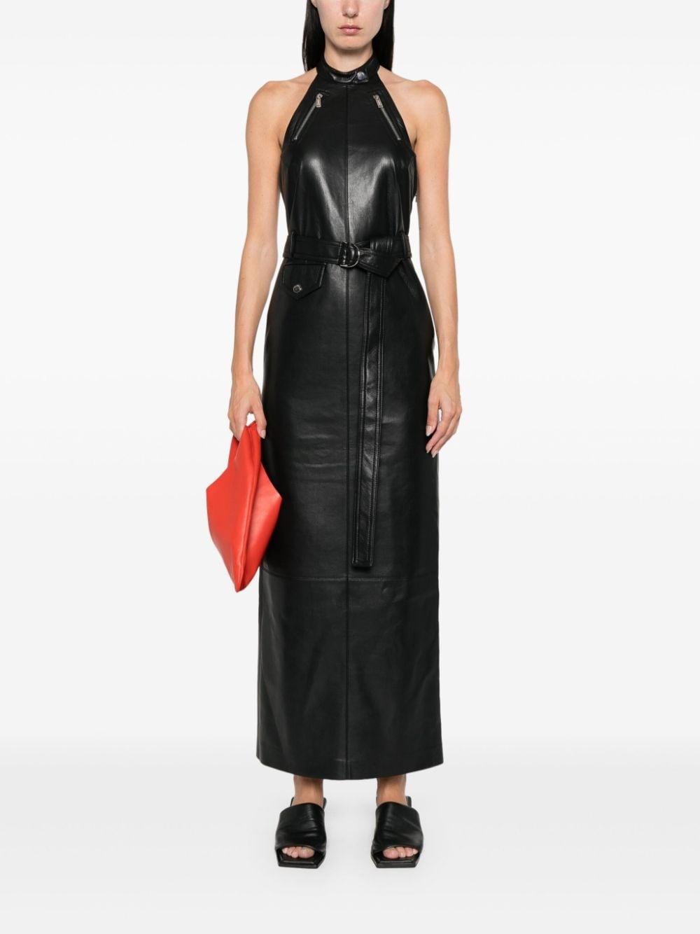 Minnow midi dress - 2