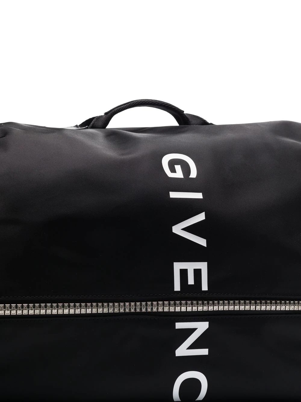 G-Zip duffle backpack - 5