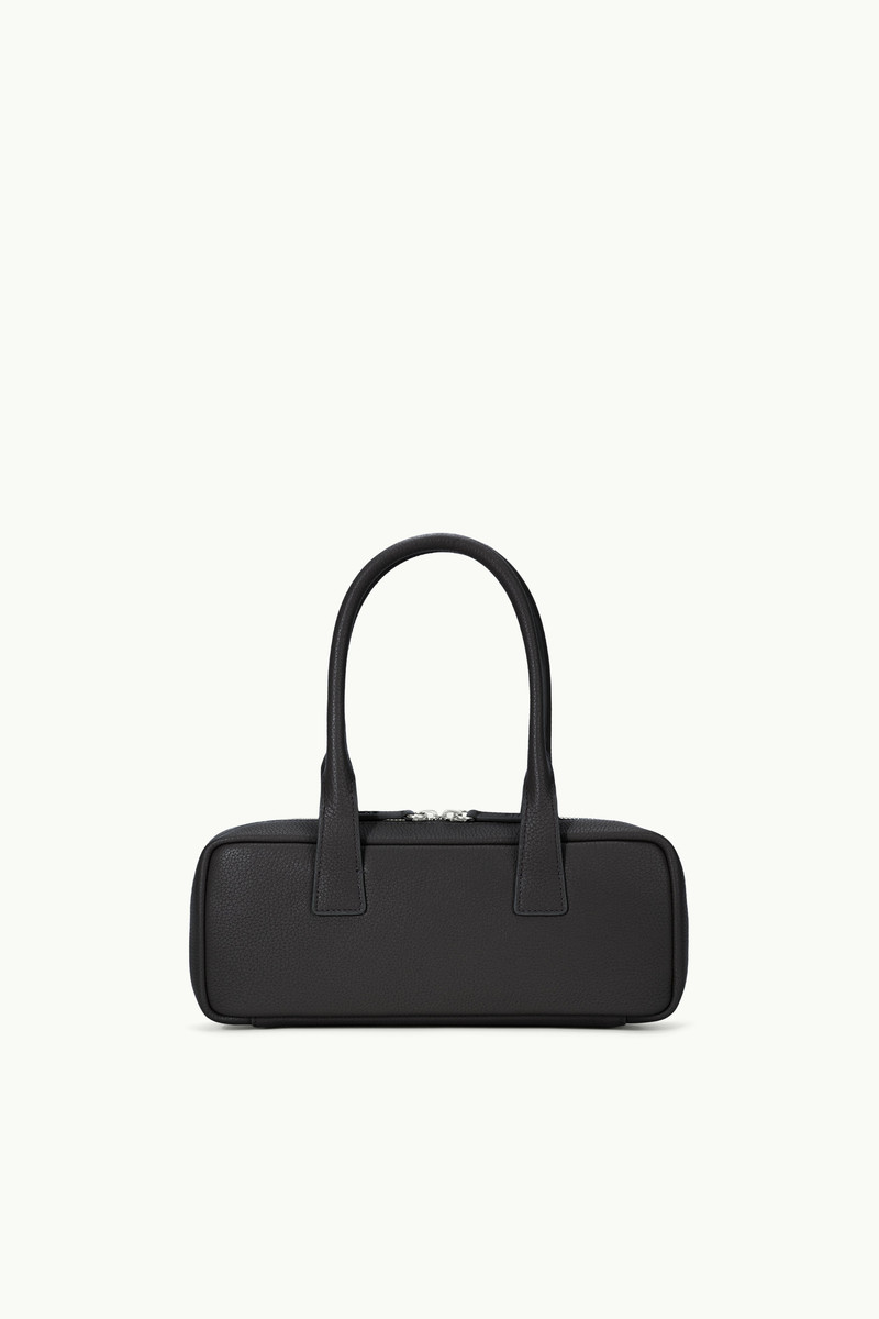 STAUD THE DUDE SHOULDER BAG BLACK - 1