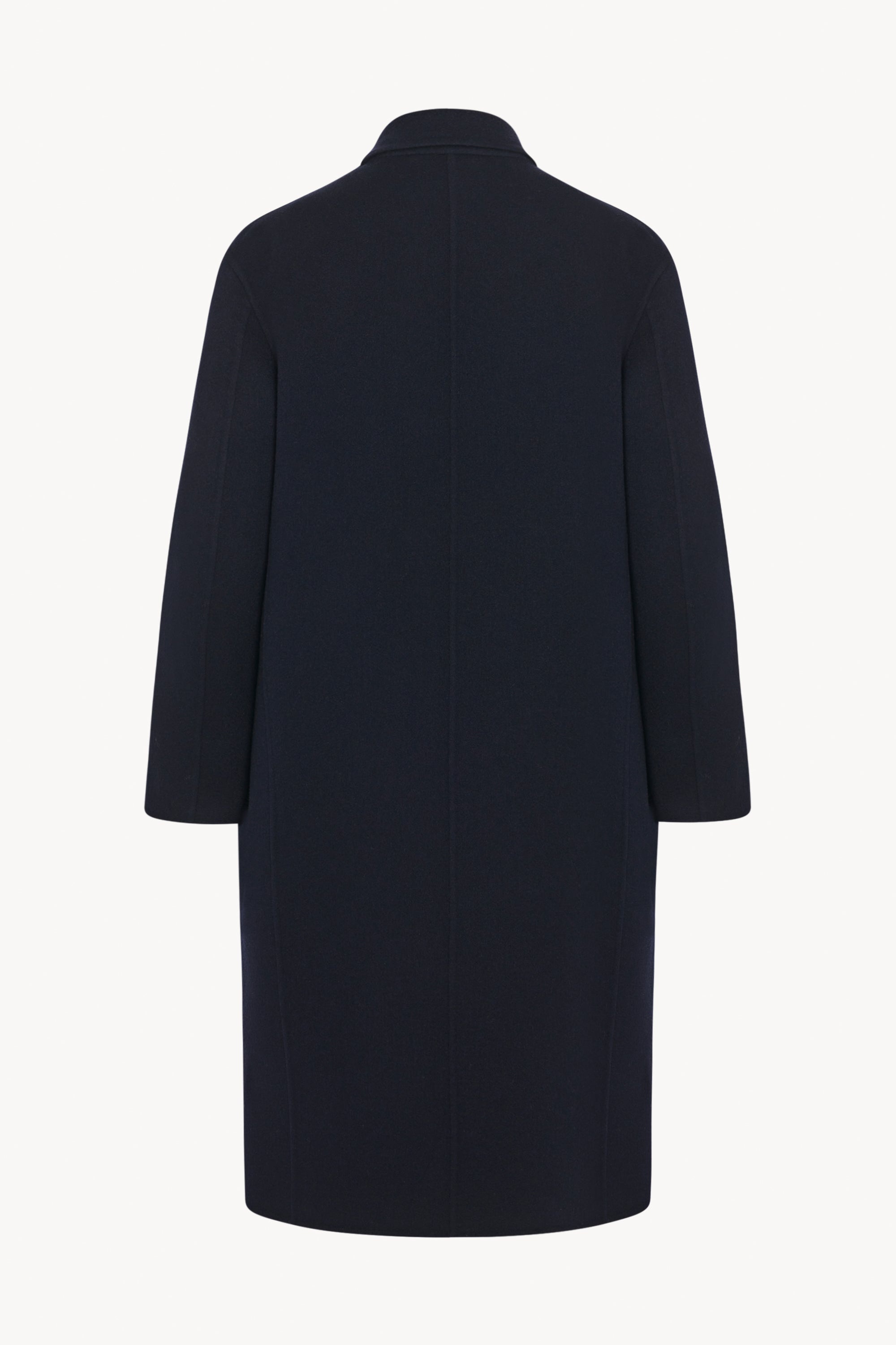 Fedra Coat in Cashmere - 2