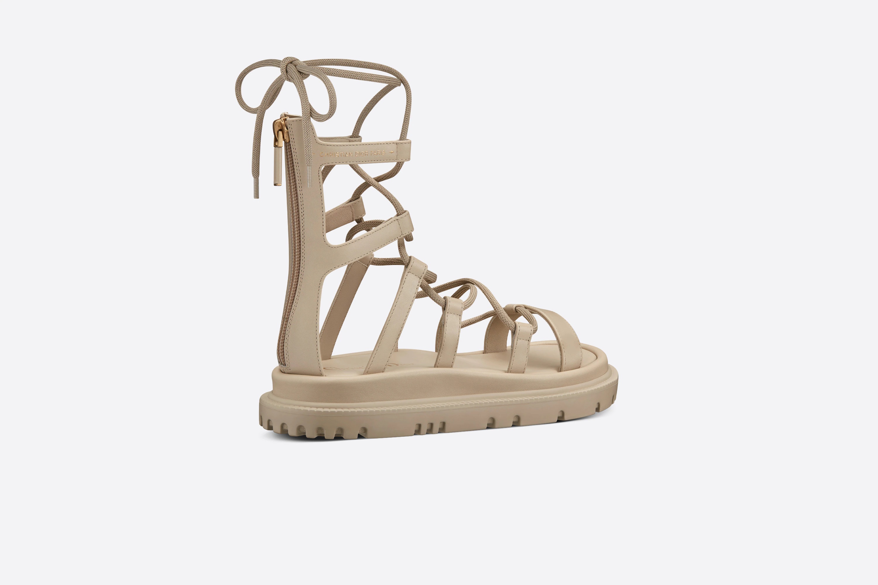 Dior Abbesse Sandal - 3