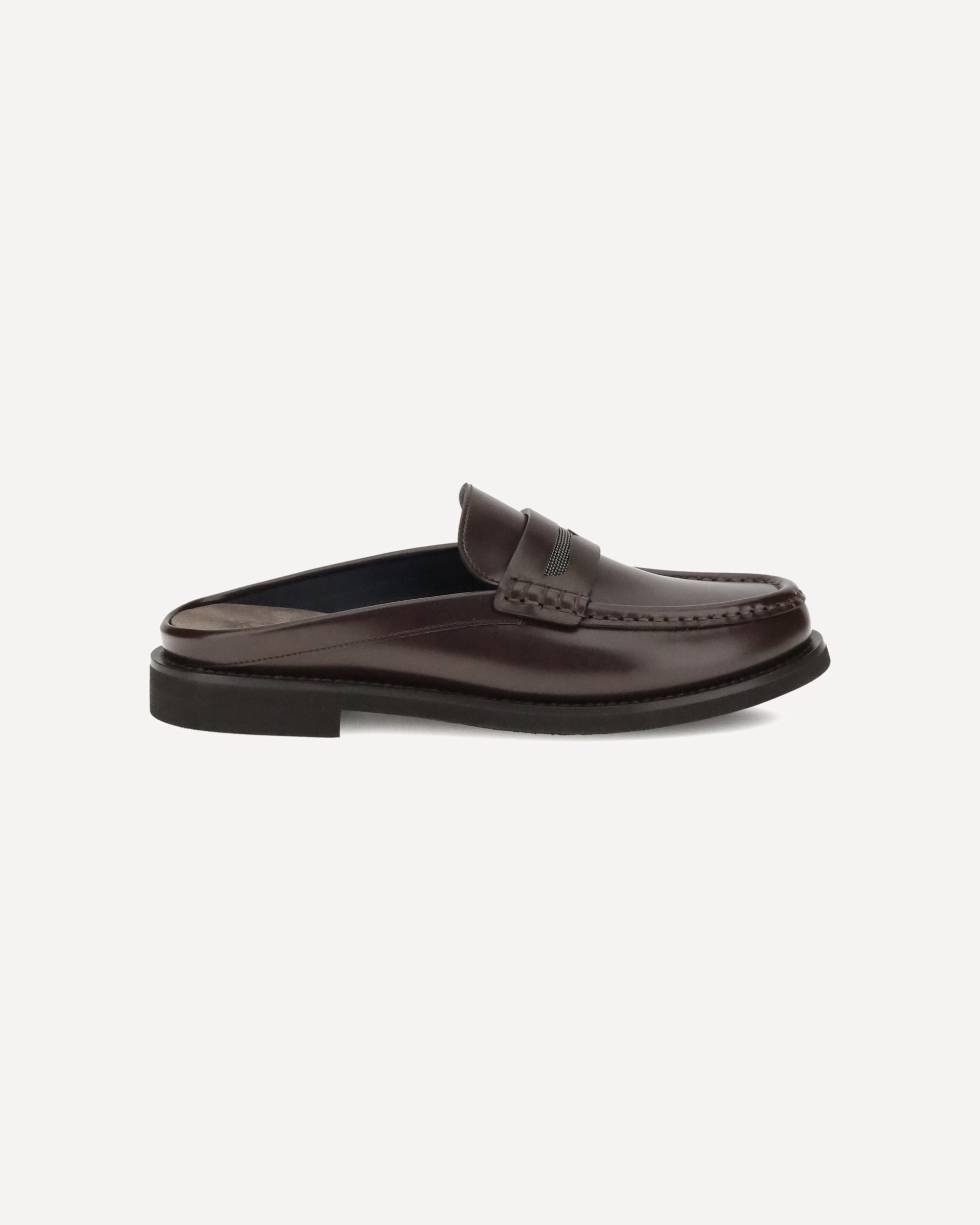 Sabot Loafers - 1