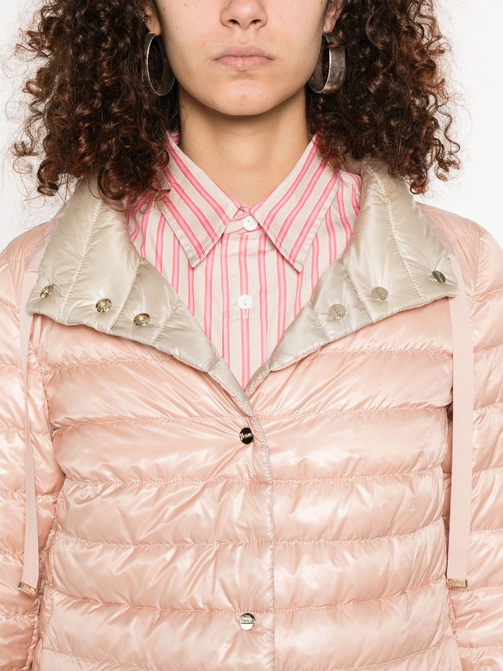 reversible jacket - 5