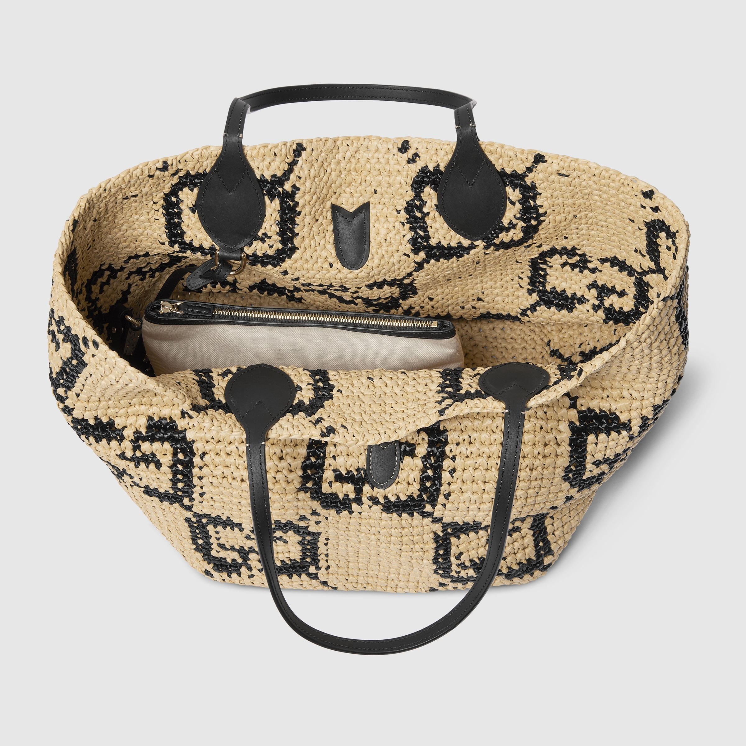 Small GG tote bag - 9
