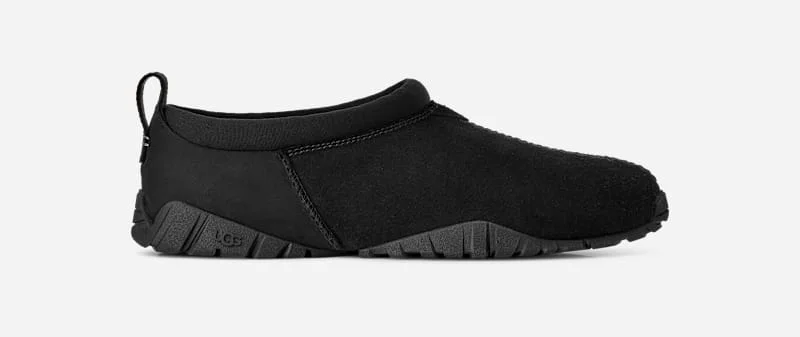 ® Men's Tasman Flex Shoes in Black - 1