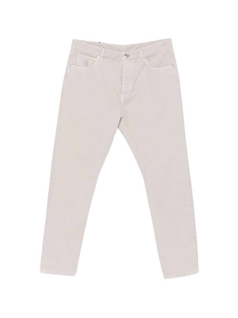 zip-up jeans 1