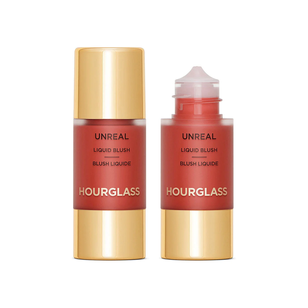 Unreal Liquid Blush - 1