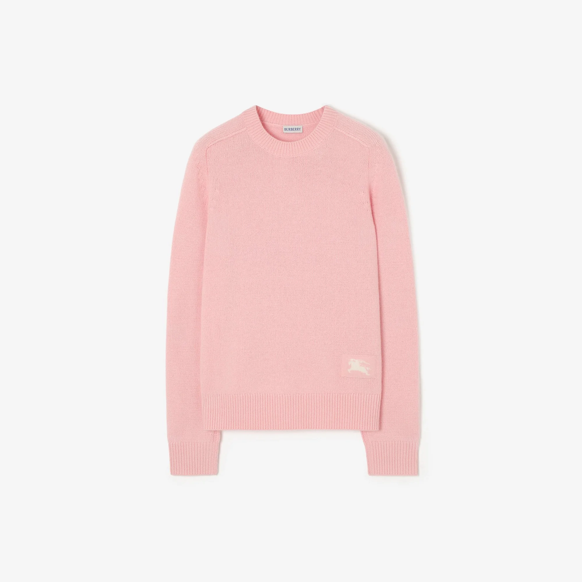 Cashmere Sweater - 1
